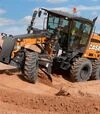 Автогрейдер CASE 885B - 5