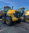 Автогрейдер LIUGONG 4165D, 2020 г.в., 3900 м/ч, б/у - 1