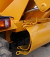 Автобетоносмеситель AMOG DAVINO 430.1 4WD, 2005 г.в., б/у (22020017) - 3
