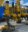 Бетоноукладальна машина GOMACO 3300, 2019 р.в., 420 м/год, б/в - 1
