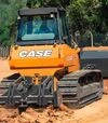 Бульдозер CASE 1150L - 4