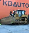 Бульдозер Caterpillar D 6 XE LGP, 2020 г.в., 12086 м/ч, б/у - 2