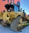 Бульдозер Caterpillar D 6 XE LGP, 2020 г.в., 12086 м/ч, б/у - 5