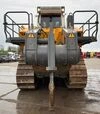 Бульдозер Liebherr PR 766 05, 2023 г.в., 2334 м/ч, б/у - 4