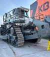 Бульдозер Liebherr PR 776 G6.0, 2022 г.в., 6997 м/ч, б/у - 4