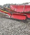Снежный плуг боковой M&auml;hlers SP14/45B Side Wing Plow, 2016 г.в., б/у - 2