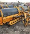 Сніговий плуг Meiren MSP4003LH, 4 м, 2011 р.в., б/в - 2