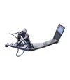 Крепление для плуга M&auml;hlers FLEX 06-4500 PLOW ATTACHMENT, 2012 г.в., б/у - 1