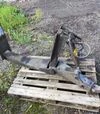 Крепление для плуга M&auml;hlers FLEX 06-4500 PLOW ATTACHMENT, 2012 г.в., б/у - 3