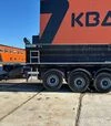 Прицеп самосвальный BKS Rockwheeler 24K, 2022 г.в., б/у - 3