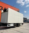 Прицеп рефрижераторный BYGG Trailer-Bygg KB 18, 2008 г.в., б/у - 2