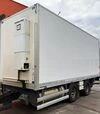 Прицеп рефрижераторный HFR KK18, 2015 г.в., б/у - 4