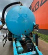 Прицеп-цистерна Harryda Sl&auml;p HB-240-S, 2005 г.в., б/у - 4