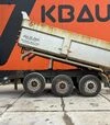 Причіп самоскидний Istrail TN144, 2008 р.в., б/в - 3
