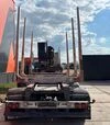 Прицеп лесовозный Nor Slep 2007 г.в., б/у - 3