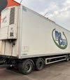 Причіп рефрижераторний Norfrig WH4-38-125CFM, 2015 р.в., б/в - 2