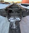 Причіп ORY T16/20L60 з контейнерною рамою, 1991 р.в., б/в - 3