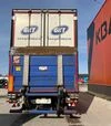 Прицеп рефрижераторный Schmitz Cargobull SCBS3B, 2014 г.в., б/у - 4