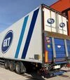 Прицеп рефрижераторный Schmitz Cargobull SCBS3B, 2014 г.в., б/у - 5