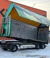 Прицеп самосвальный Vang SLL 111 BT, 2007 г.в., б/у - 4