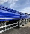 Напівпричіп SCORPION TRAILER SVG3, 2023 р.в. (20010008) - 2