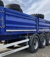Напівпричіп SCORPION TRAILER SVG3, 2023 р.в. (20010008) - 4