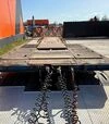 Полуприцеп низкорамный Andover SFCL 41, 2008 г.в, б/у - 4