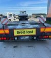 Полуприцеп низкорамный Goldhofer STZ-VL4, 2002 г.в, б/у - 4