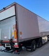 Полуприцеп рефрижераторный HFR SK 20, 2011 г.в, б/у - 4