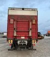 Полуприцеп рефрижераторный HFR SK 20, 2008 г.в, б/у - 5