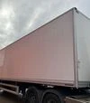 Полуприцеп рефрижераторный HFR SK20, 2013 г.в, б/у - 3