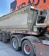 Напівпричіп самоскидний K&ouml;gel SKHK 24P, 2004 р.в, б/в - 5