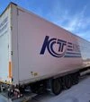 Полуприцеп Krone SD SKAP с фургоном, б/у, 2015 г.в - 4