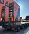 Напівпричіп низькорамний McCauley S3-44, 2015 р.в, б/в - 3