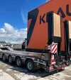 Напівпричіп низькорамний McCauley S4-64, 2025 р.в, б/в - 3