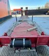 Полуприцеп низкорамный Nooteboom MCO-58-04V, - 2