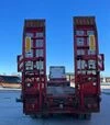 Полуприцеп низкорамный Nooteboom MCO-58-04V, - 4