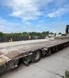 Напівпричіп низькорамний Nooteboom OSDS-58-04V, 2016 р.в, б/в - 3