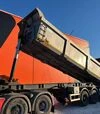 Полуприцеп самосвальный PRIMBOX NWR420, 2012 г.в, б/у - 3