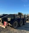Полуприцеп самосвальный Parator ST 24-27, 2012 г.в, б/у - 3