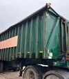 Полуприцеп самосвальный Titan Inox 70 m3 / 68 tons, 2013 г.в, б/у - 4