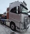 Полуприцеп низкорамный Vang ATHLS 111+1, 2007 г.в, б/у - 4