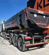 Полуприцеп самосвальный ZORZI 36 SPRS, 2022 г.в, б/у - 5