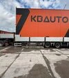 Полуприцеп бортовой Zaslaw D-651, 2016 г.в, б/у - 4