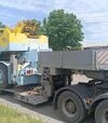 Трал раздвижной низкорамный GONTRAILER GK0633, 2001 г.в., б/у - 6