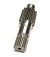 Вал-шестерня 12T редуктора бортової передачі Case 2388/2188 (135290A1/87354348CNH) - 2