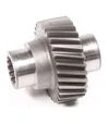Вал-шестерня Case Magnum MX310/340 T8.390 (302555A1/87740760CNH) - 3