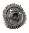Шестерня приводная переднего моста 1300 MFD JD8430/8530 (R165577) - 2