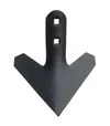 Лапа стрельчатая SMART PART для культиваторов K&ouml;ckerling, 200x6 мм (504032-SP) - 1