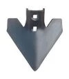 Лапа стрільчата SMART PART для культиваторів Great Plains, 203x6 мм (SM1-8-SP) - 1